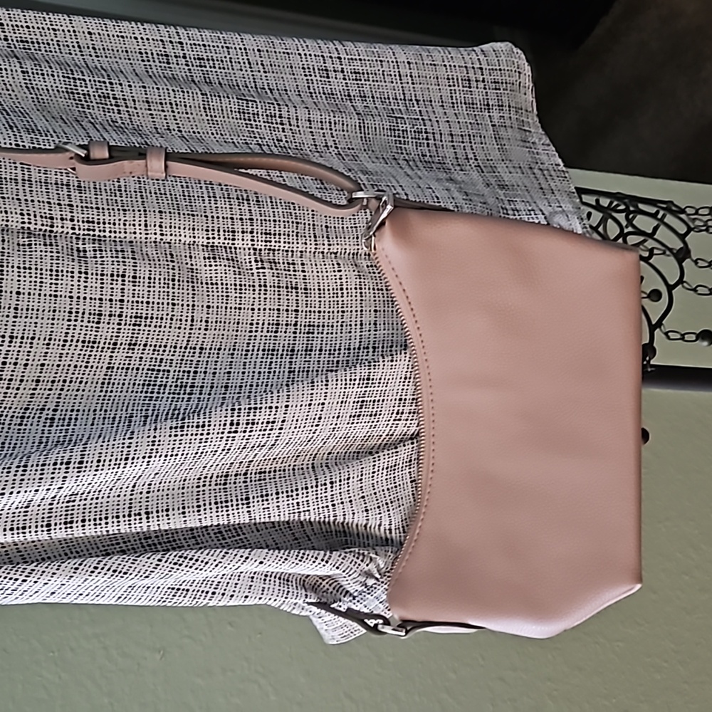 Small Hobo Crossbody